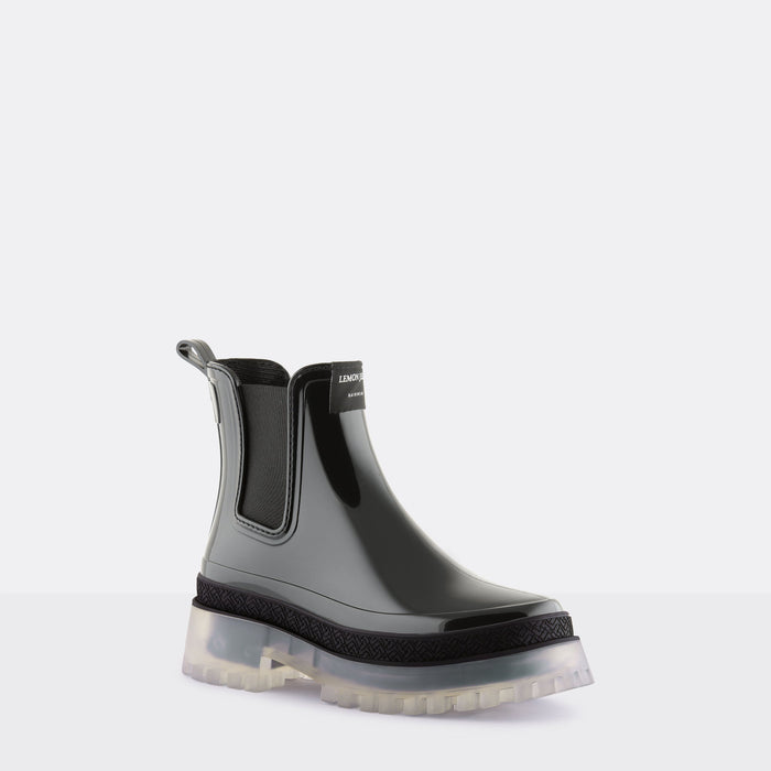 lemon jelly Laney Black