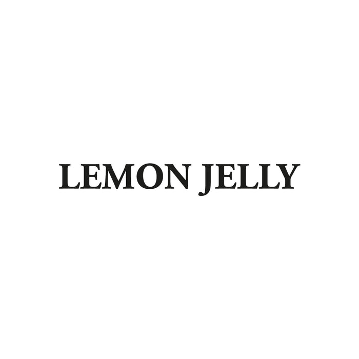 lemon jelly Lemon Jelly Gift Card
