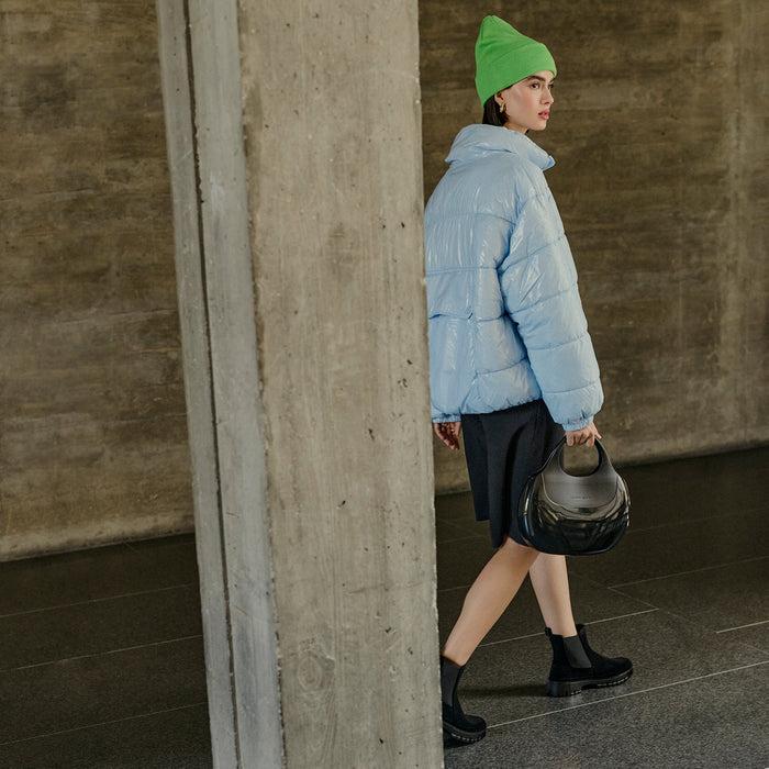 Lemon Jelly Livy Black