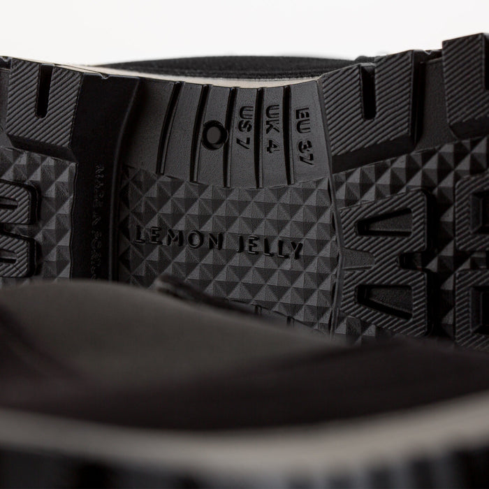 Lemon Jelly Livy Black