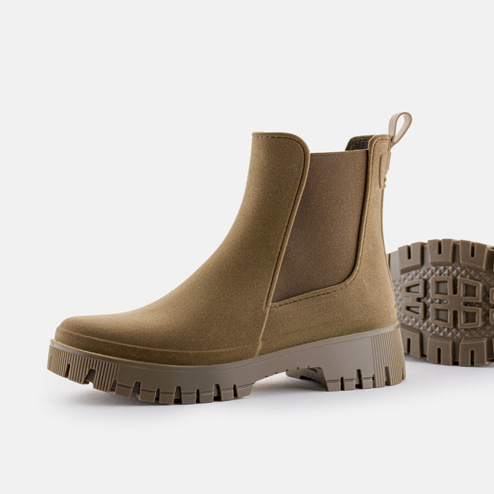 Lemon Jelly Livy Woodland