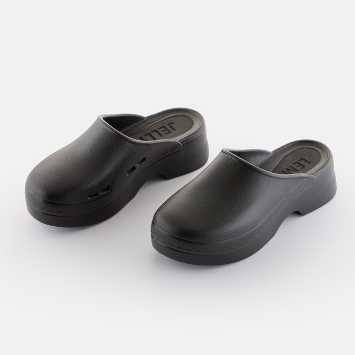 Lemon Jelly Magnolia Black