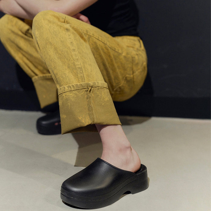 Lemon Jelly Magnolia Black