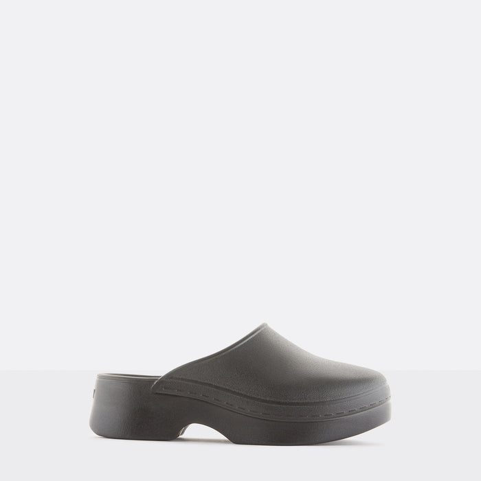 lemon jelly Magnolia Black