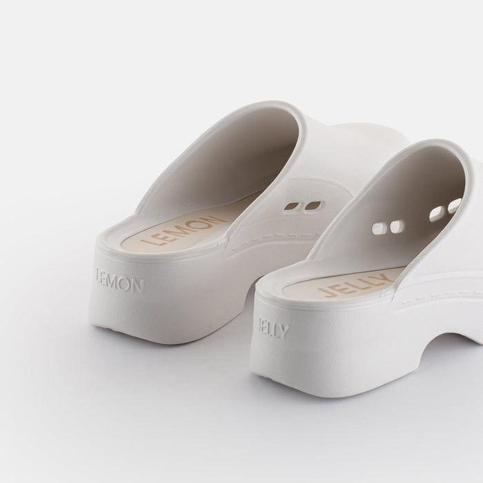 Lemon Jelly Magnolia Pearl Metal