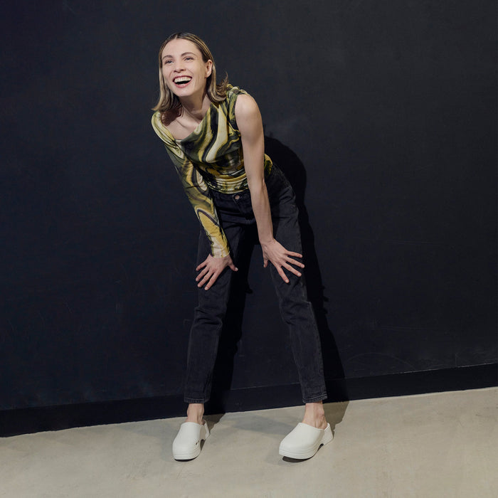 Lemon Jelly Magnolia Pearl Metal