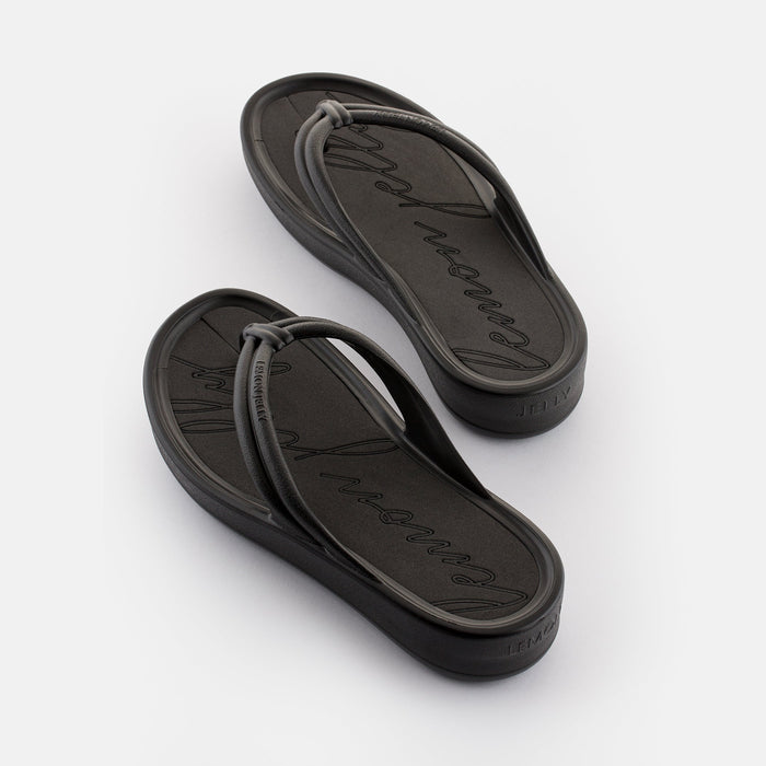 Lemon Jelly Mare Black