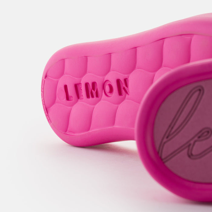 Lemon Jelly Mare Fuschia