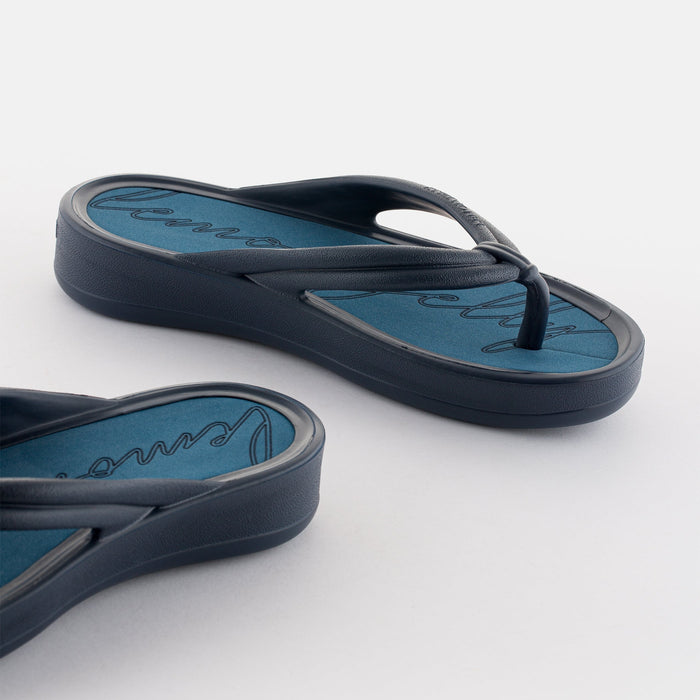 Lemon Jelly Mare Navy