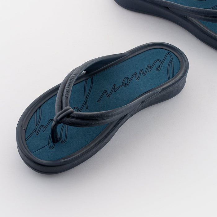 Lemon Jelly Mare Navy