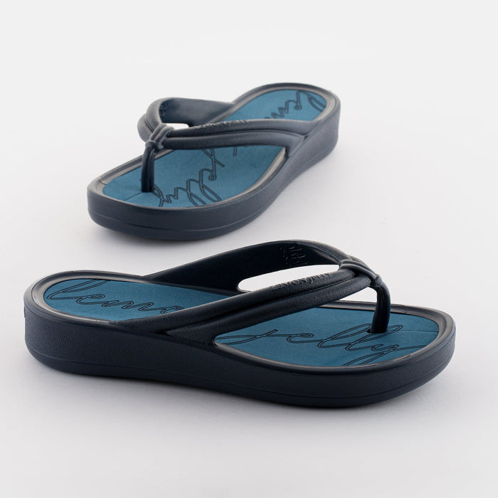 lemon jelly Mare Navy