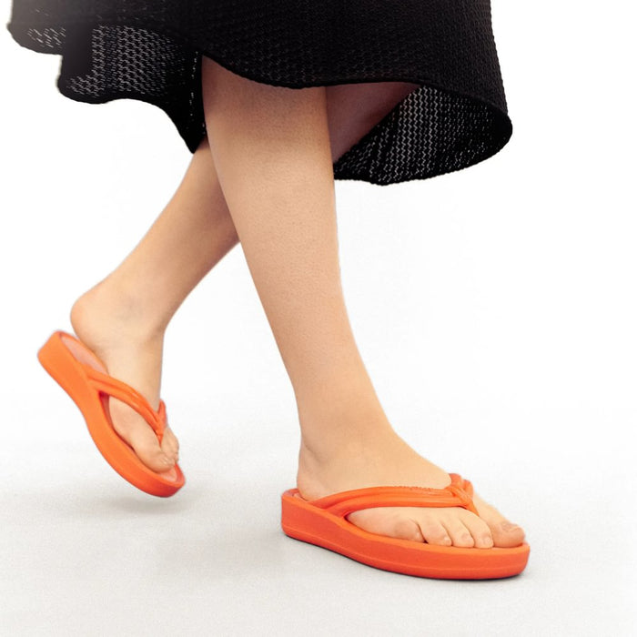 lemon jelly Mare Tangerine