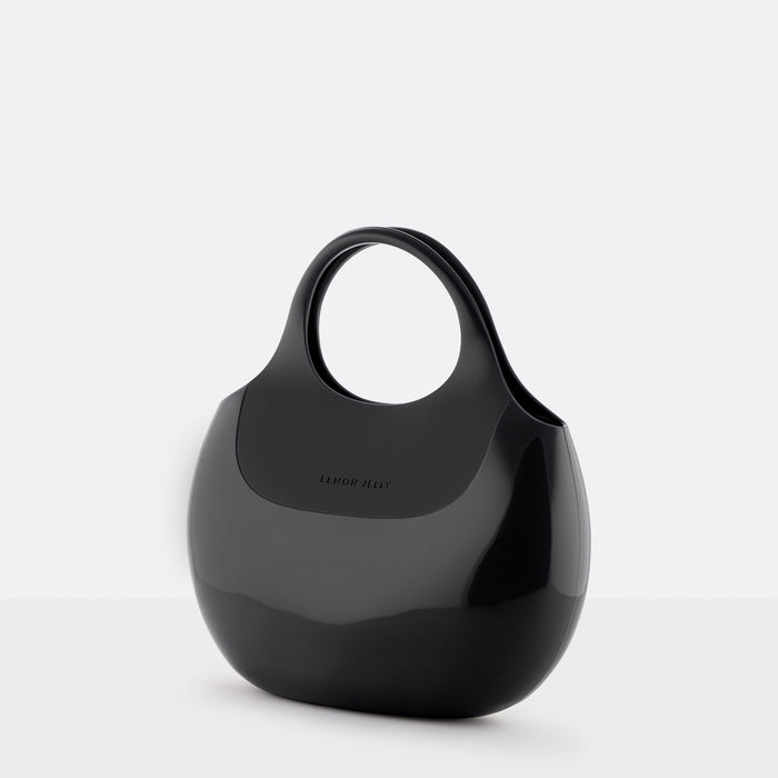 Lemon Jelly Millie Black