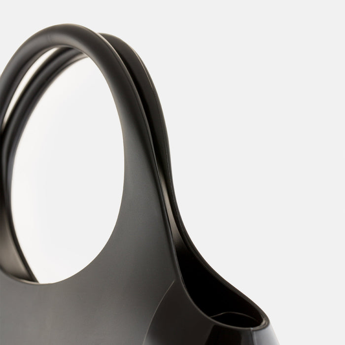 Lemon Jelly Millie Black