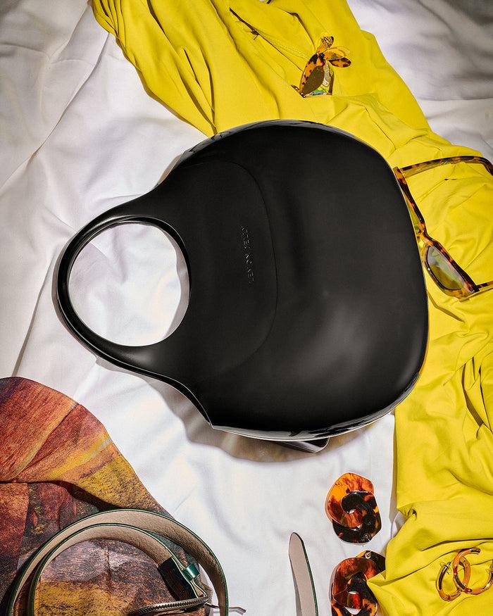 lemon jelly Millie Black lemon jelly Millie Black