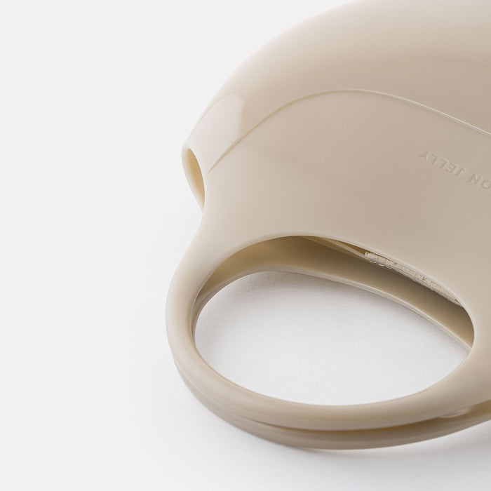 Lemon Jelly Millie Dusty Nude