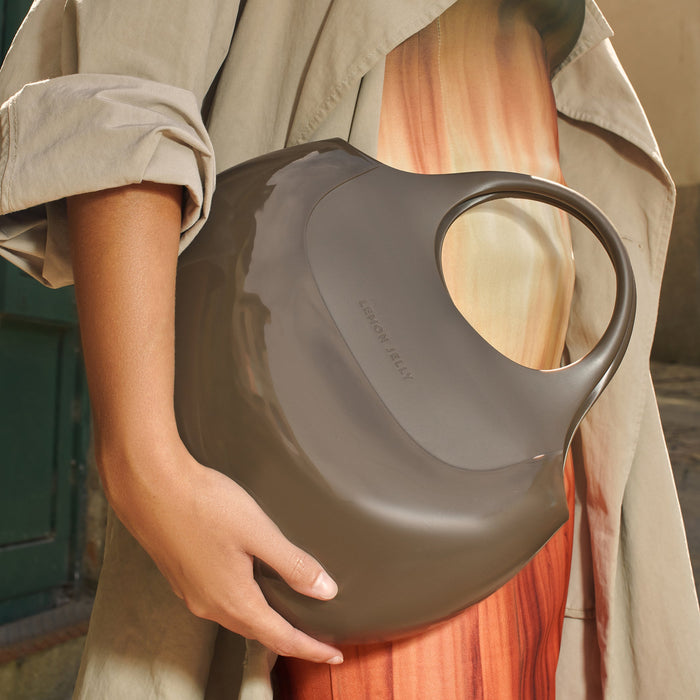 Lemon Jelly Millie Woodland