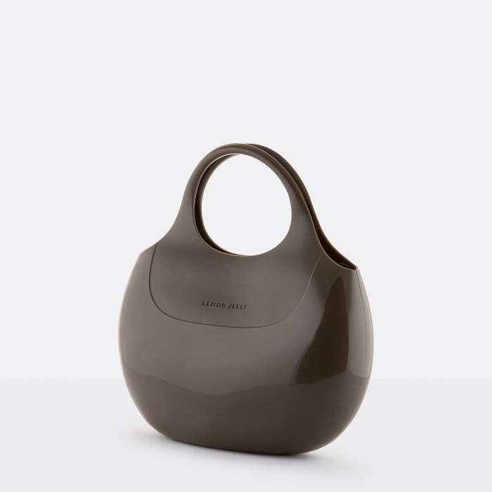 lemon jelly Millie Woodland