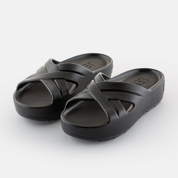 Lemon Jelly Moony Black