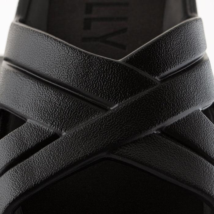 Lemon Jelly Moony Black