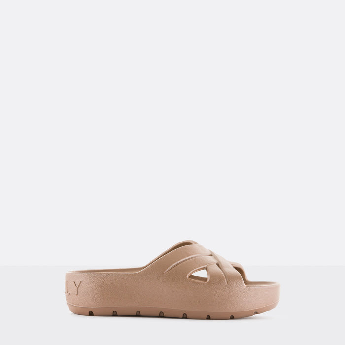 Lemon Jelly Moony Bronze Metal