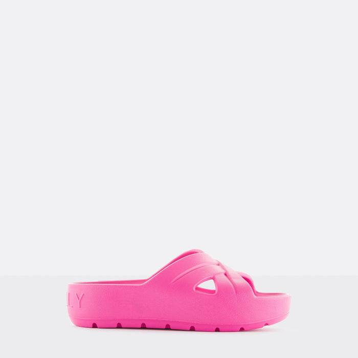 Lemon Jelly Moony Fuchsia