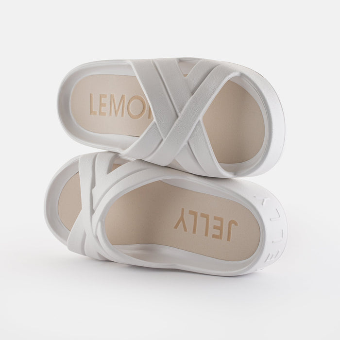 Lemon Jelly Moony Pearl Metal