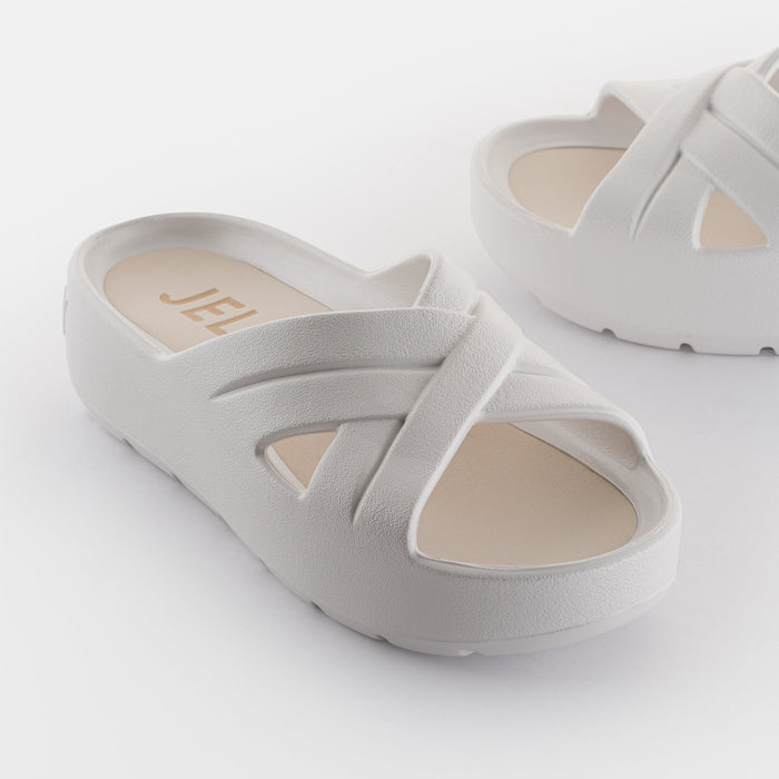 Lemon Jelly Moony Pearl Metal