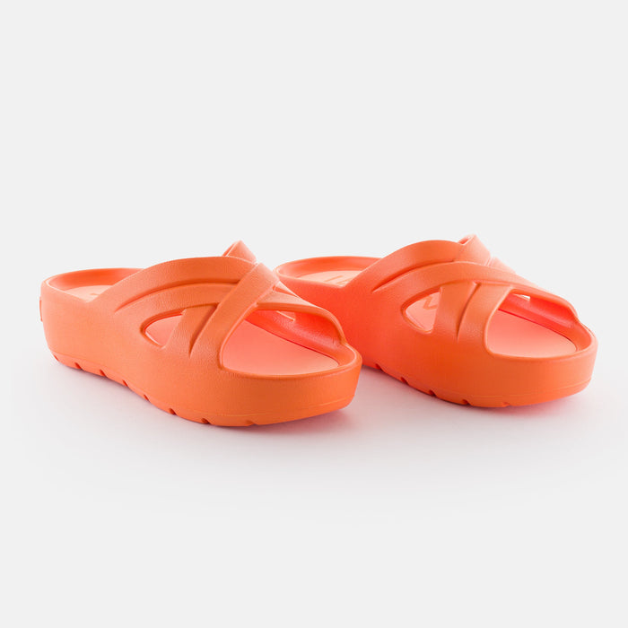 Lemon Jelly Moony Tangerine