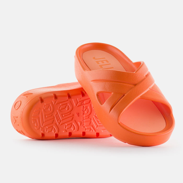 Lemon Jelly Moony Tangerine