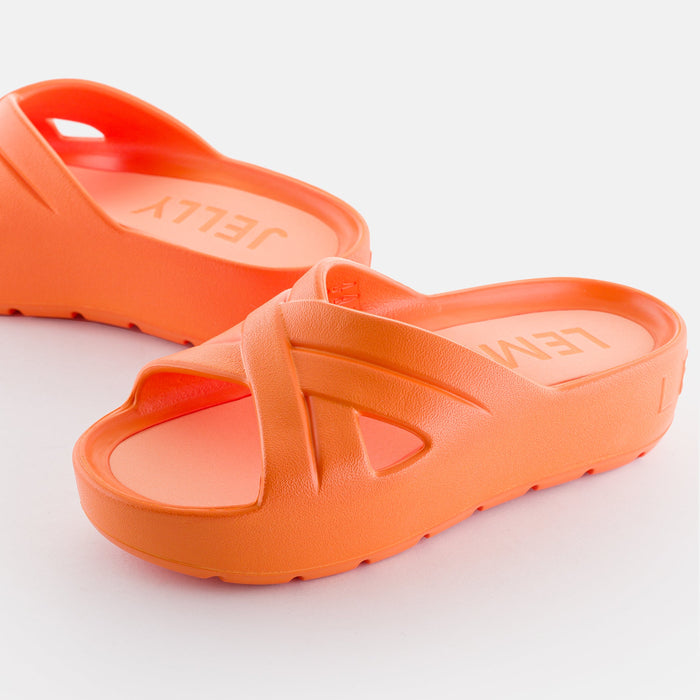 Lemon Jelly Moony Tangerine