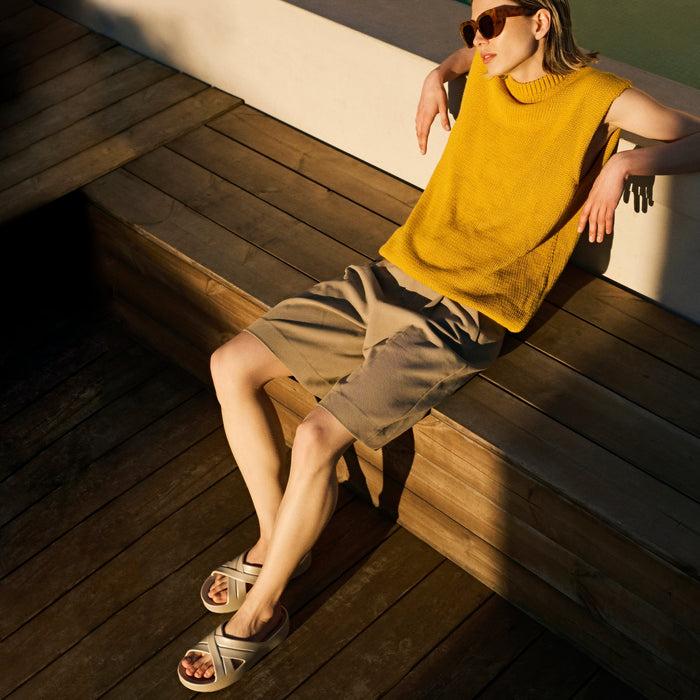 Lemon Jelly Moony Warm Grey