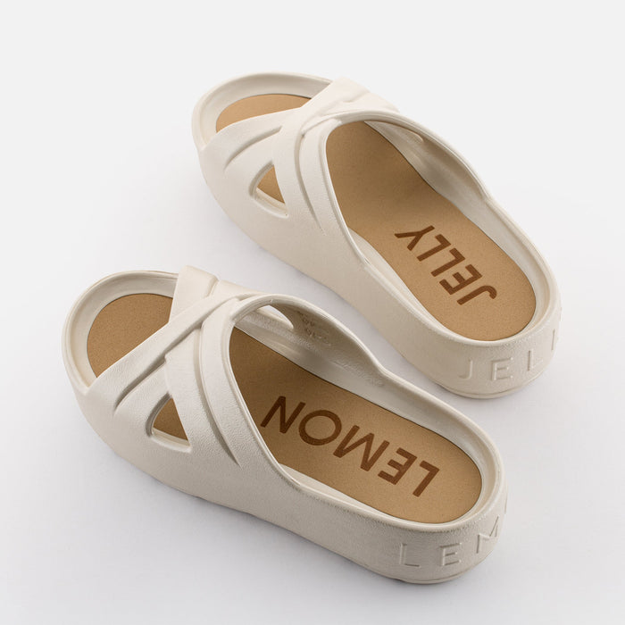 Lemon Jelly Moony Warm Grey