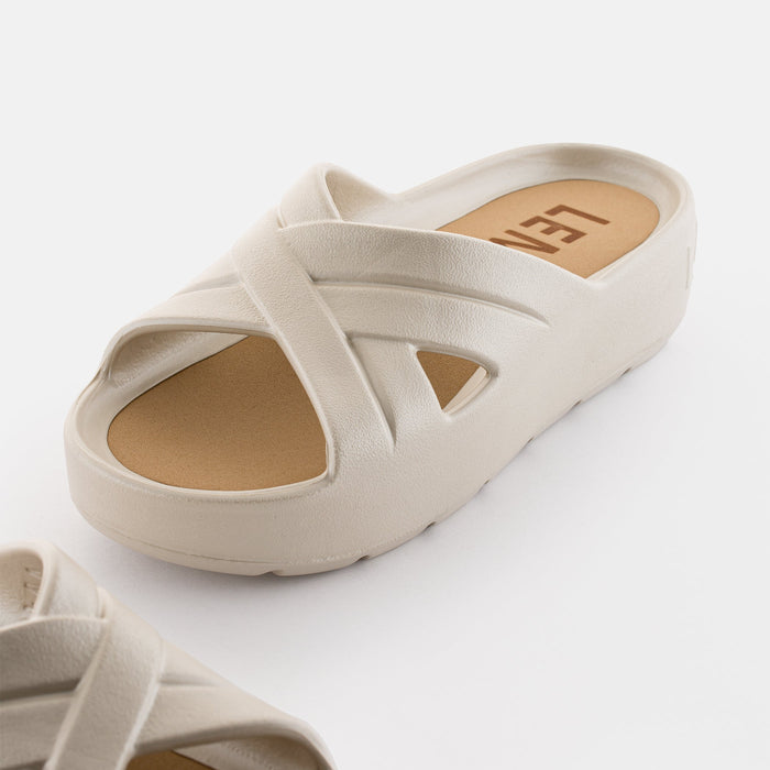 Lemon Jelly Moony Warm Grey