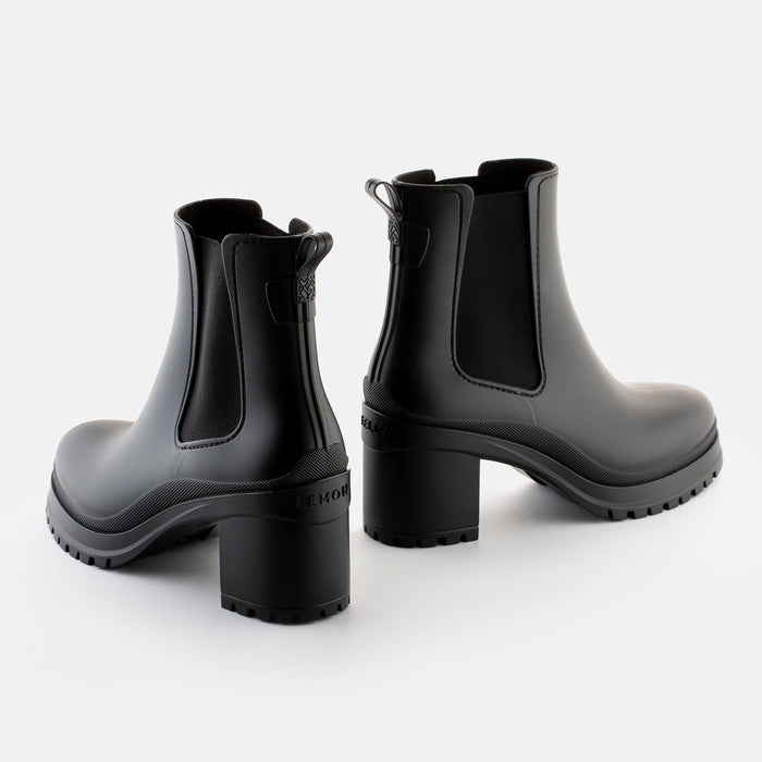 Lemon Jelly Nash Black