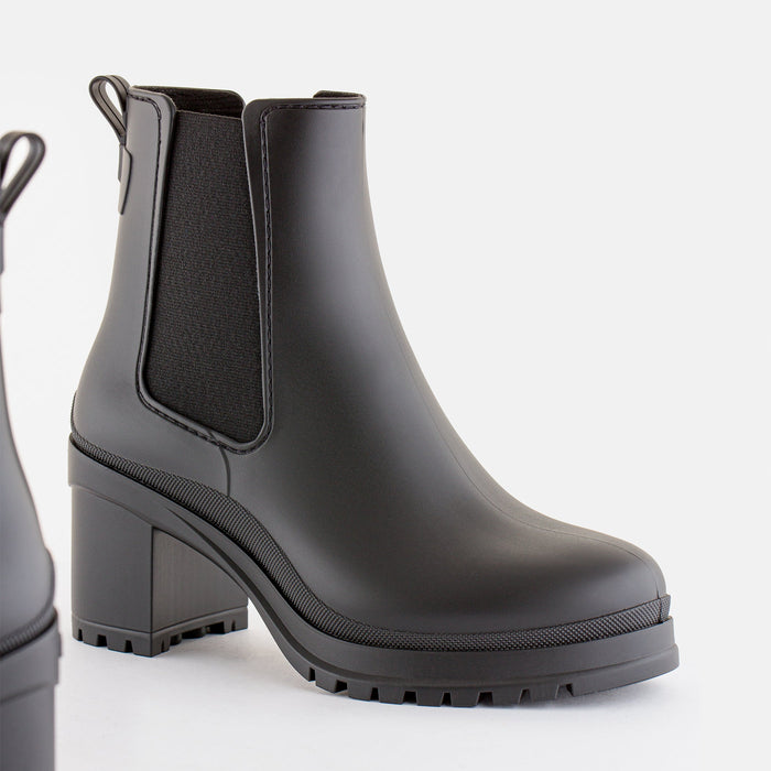 Lemon Jelly Nash Black