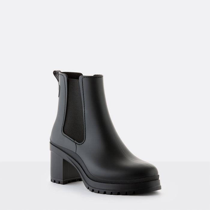 lemon jelly Nash Black