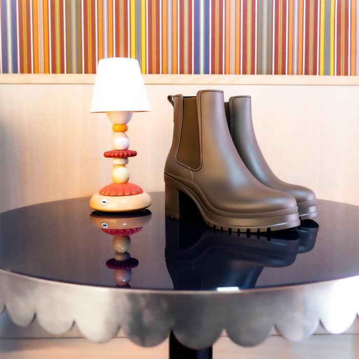 Lemon Jelly Nash Woodland