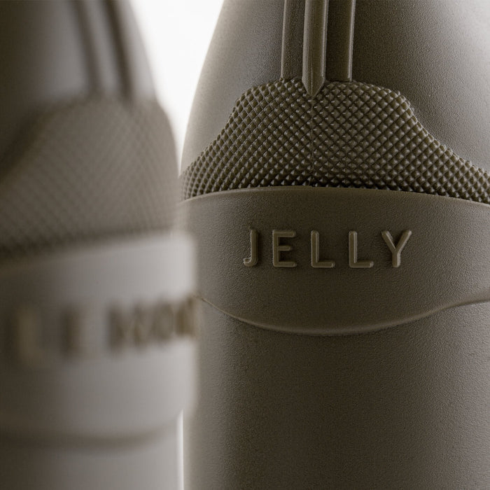 Lemon Jelly Nash Woodland