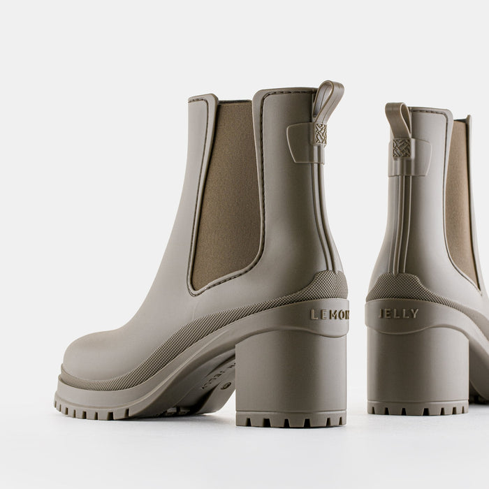 Lemon Jelly Nash Woodland