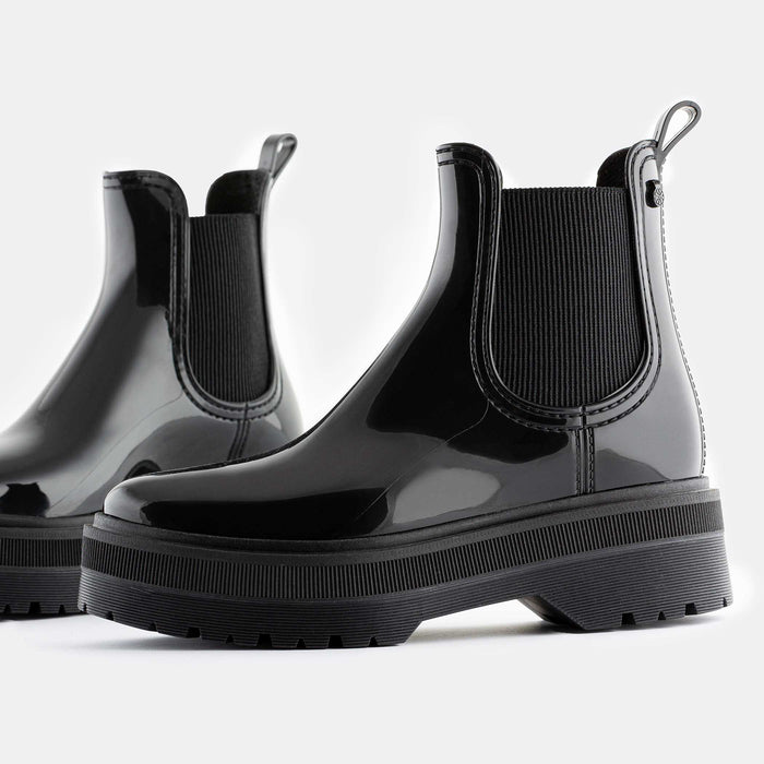 Lemon Jelly Netty Black/Black