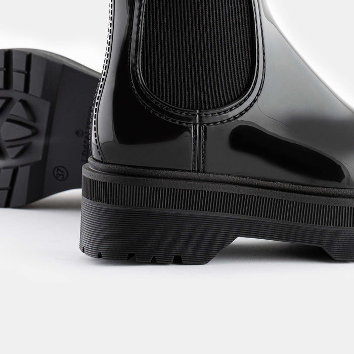 Lemon Jelly Netty Black/Black