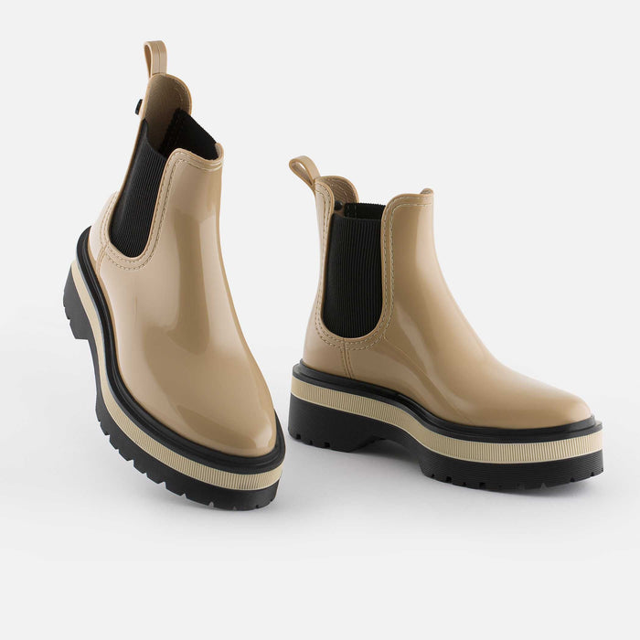 Lemon Jelly Netty Sand