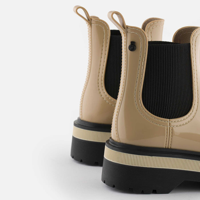 Lemon Jelly Netty Sand