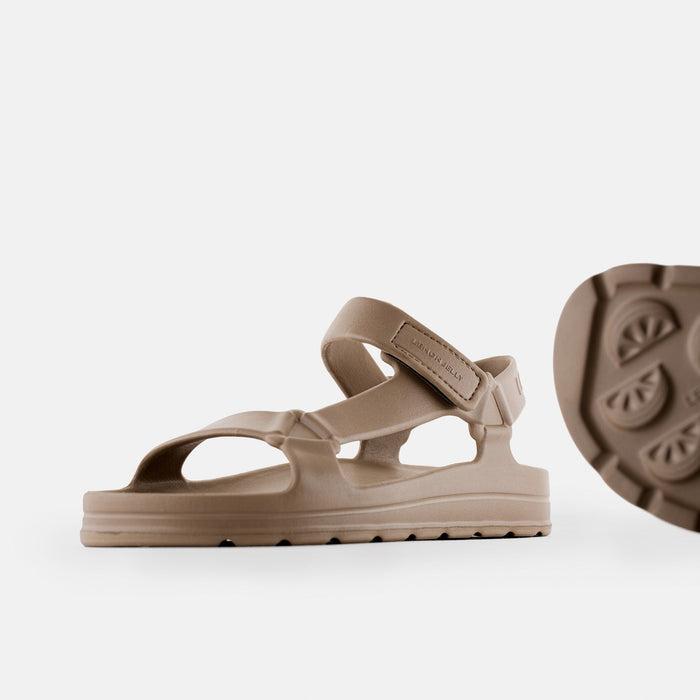 Lemon Jelly Nola Bronze Metal