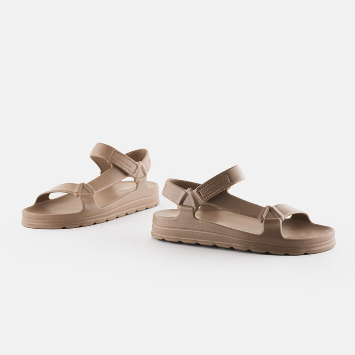 Lemon Jelly Nola Bronze Metal