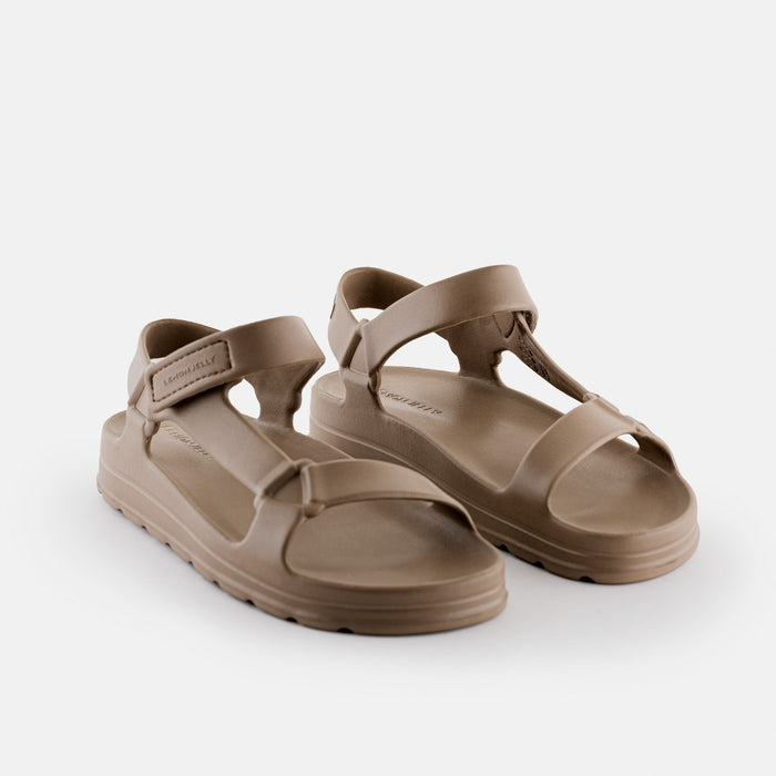 Lemon Jelly Nola Bronze Metal