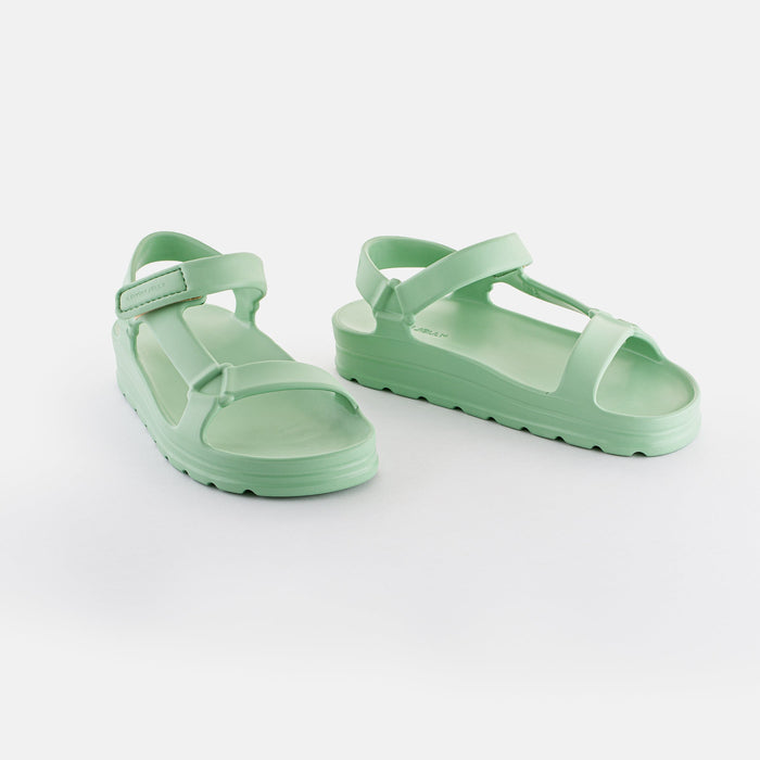 Lemon Jelly Nola Mint