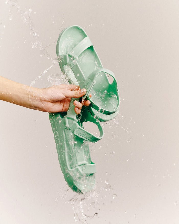 Lemon Jelly Nola Mint