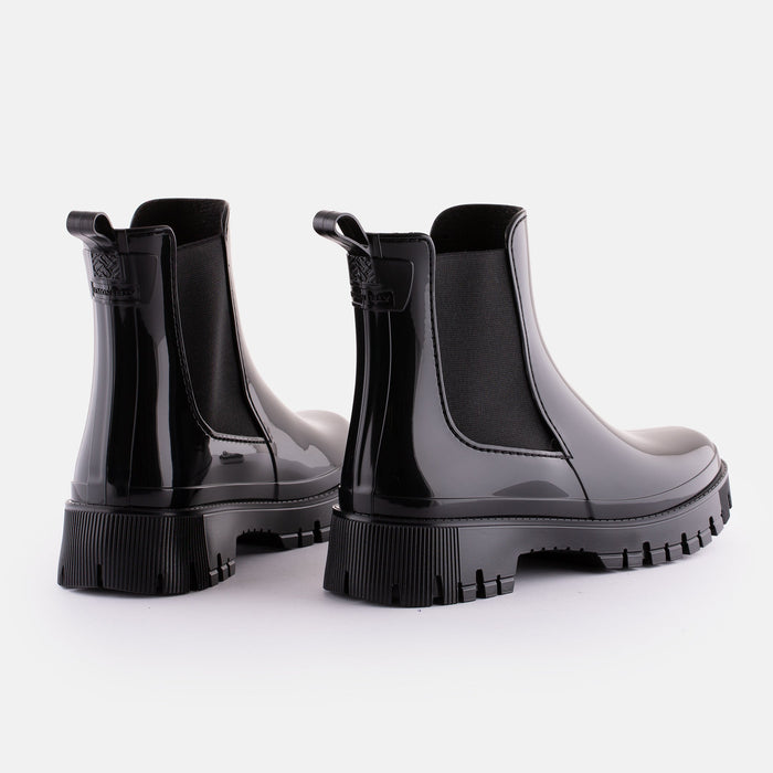 Lemon Jelly Peachy Black